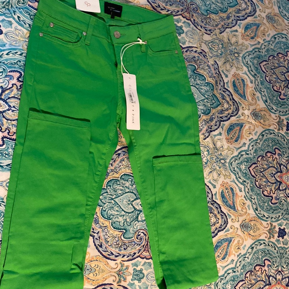 Women jeans